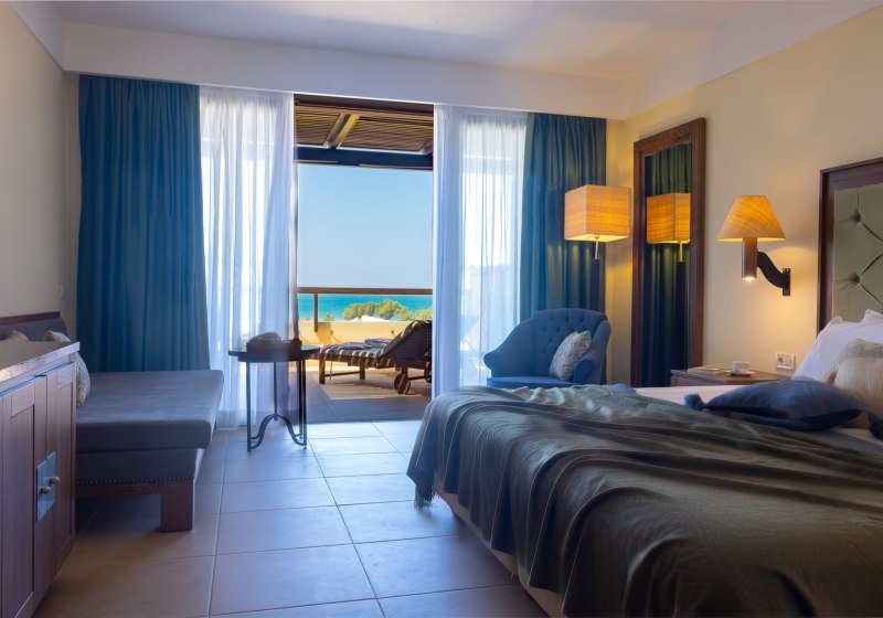 Zimmer & Wohnkomfort