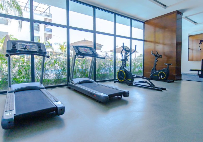 Sport & Fitness