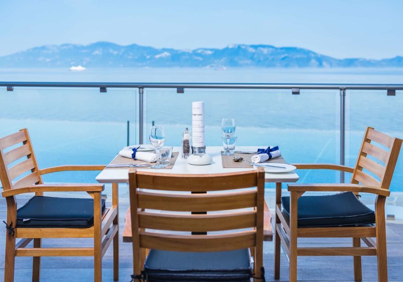 Michelangelo Resort & Spa