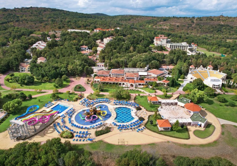 Duni Holiday Village