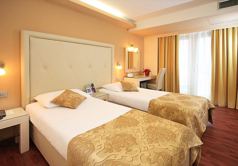 Zimmer & Wohnkomfort