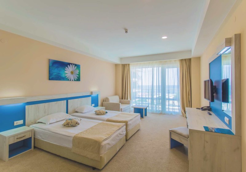 Zimmer & Wohnkomfort