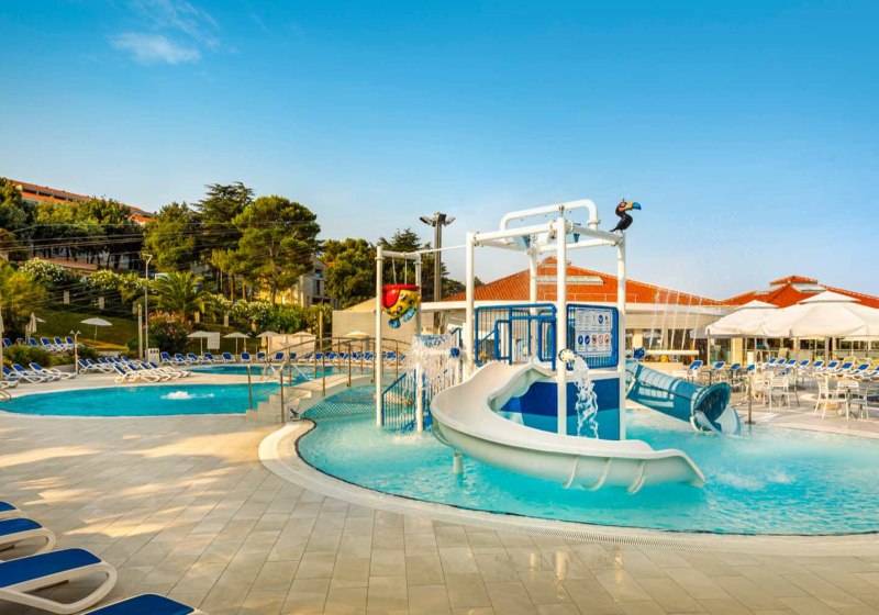 Hotel Park Plava Laguna
