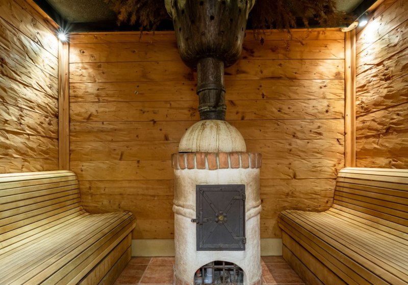 Wellness & Entspannung