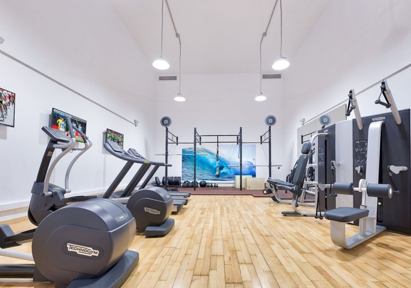 Sport & Fitness