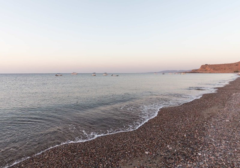 Costa Lindia Beach Resort & Spa