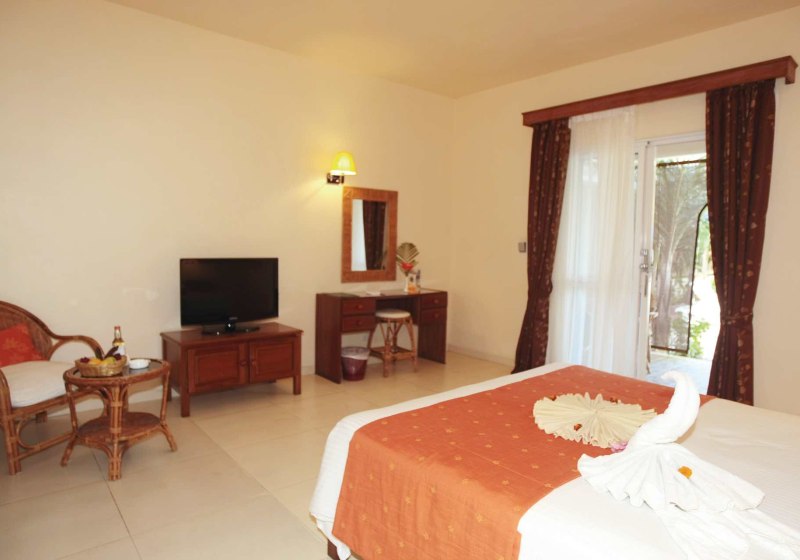 Zimmer & Wohnkomfort