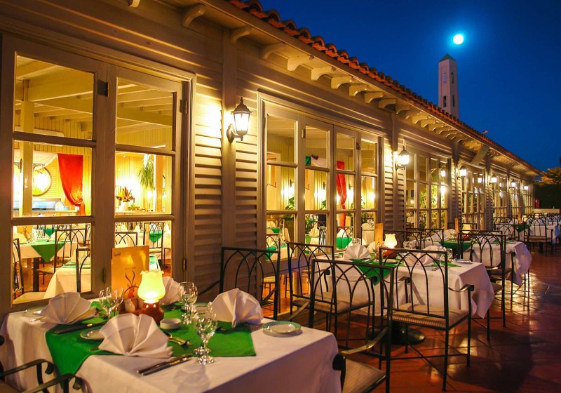 Kulinarik & Restaurants