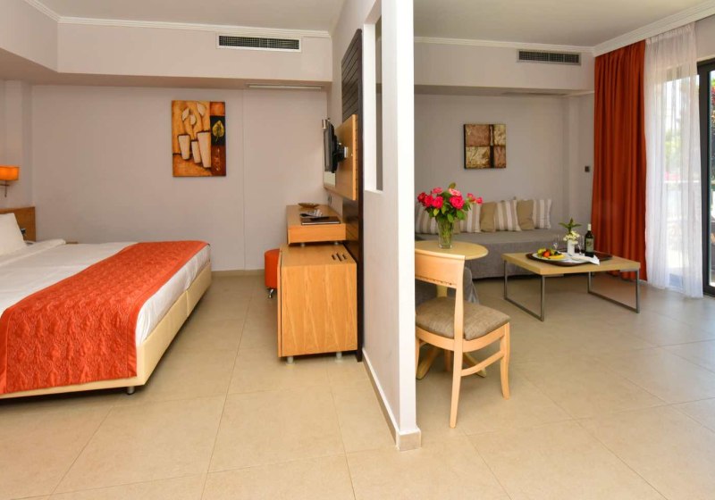 Zimmer & Wohnkomfort