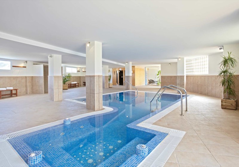 Wellness & Entspannung