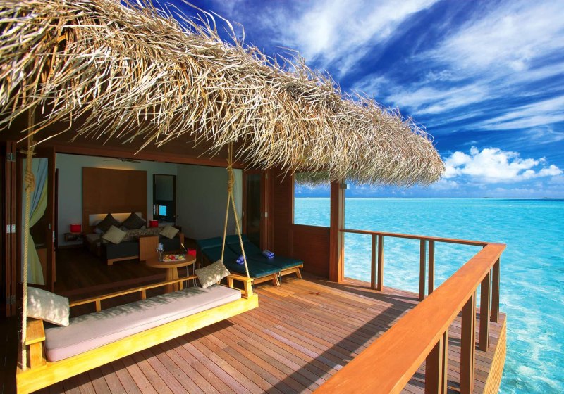 Zimmer & Wohnkomfort