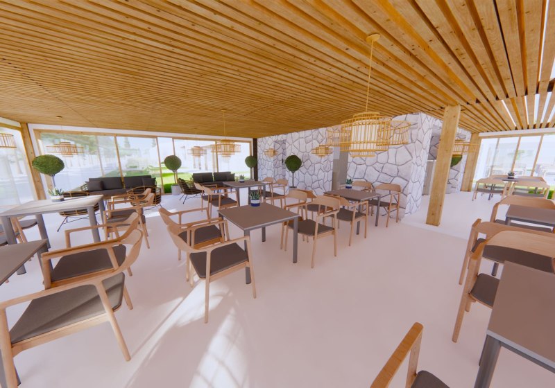 Serenity Aqua by Belvita