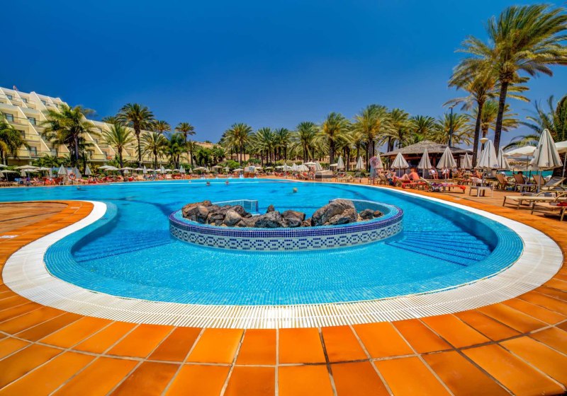 Ausstattung & Service