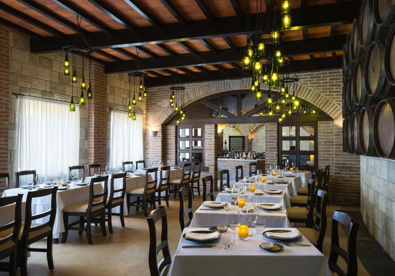 Kulinarik & Restaurants