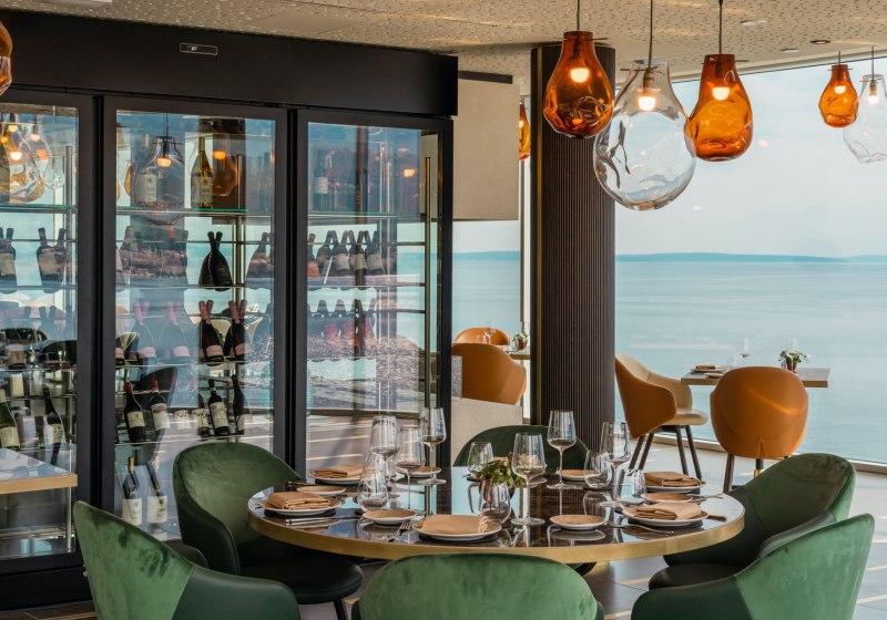 Kulinarik & Restaurants