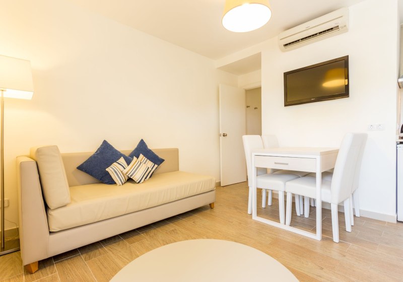 Zimmer & Wohnkomfort