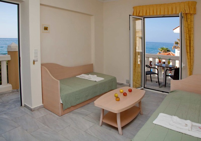 Zimmer & Wohnkomfort