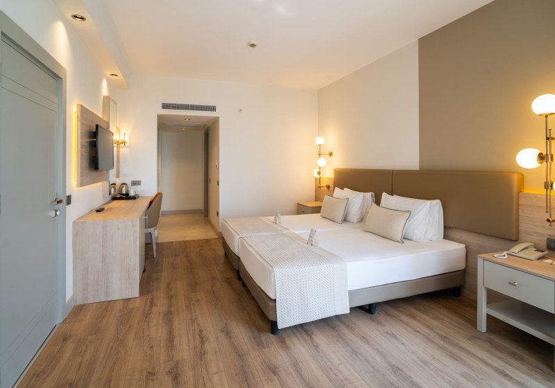 Zimmer & Wohnkomfort