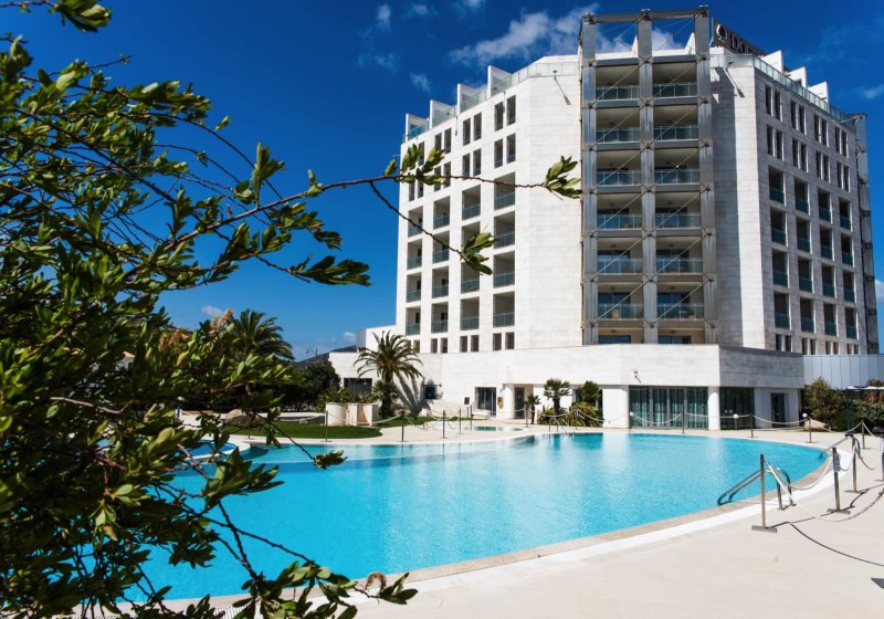 DoubleTree by Hilton Olbia