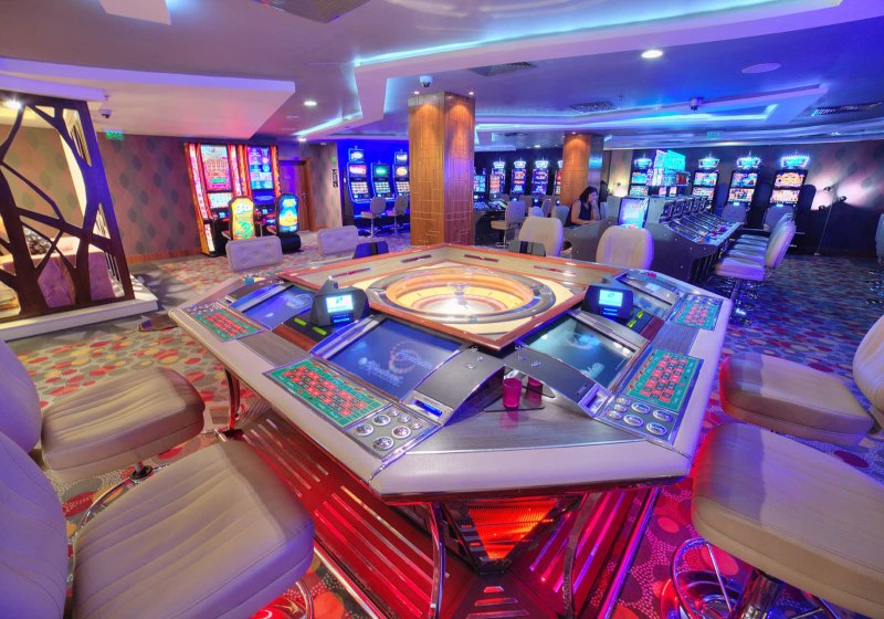 Unterhaltung & Entertainment