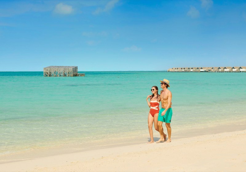 Sirru Fen Fushi-Private Lagoon Resort