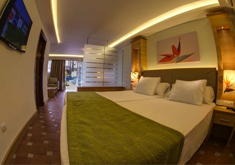 Zimmer & Wohnkomfort