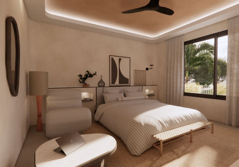 Zimmer & Wohnkomfort