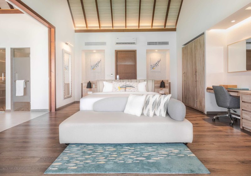 Zimmer & Wohnkomfort