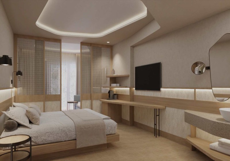 Zimmer & Wohnkomfort