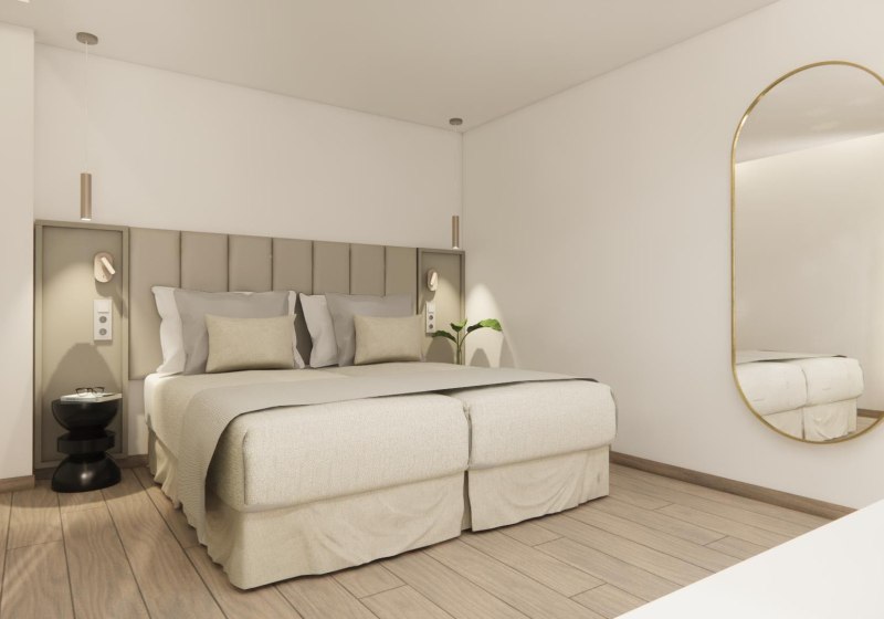 Zimmer & Wohnkomfort