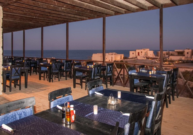 Kulinarik & Restaurants