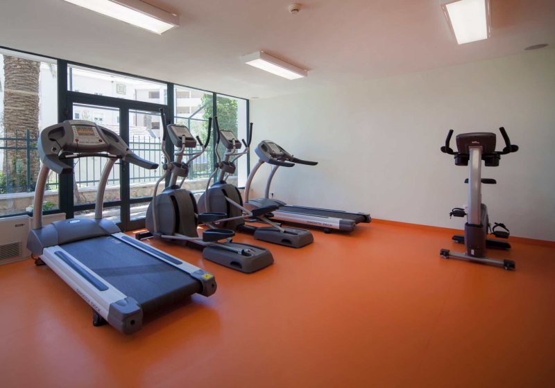 Sport & Fitness
