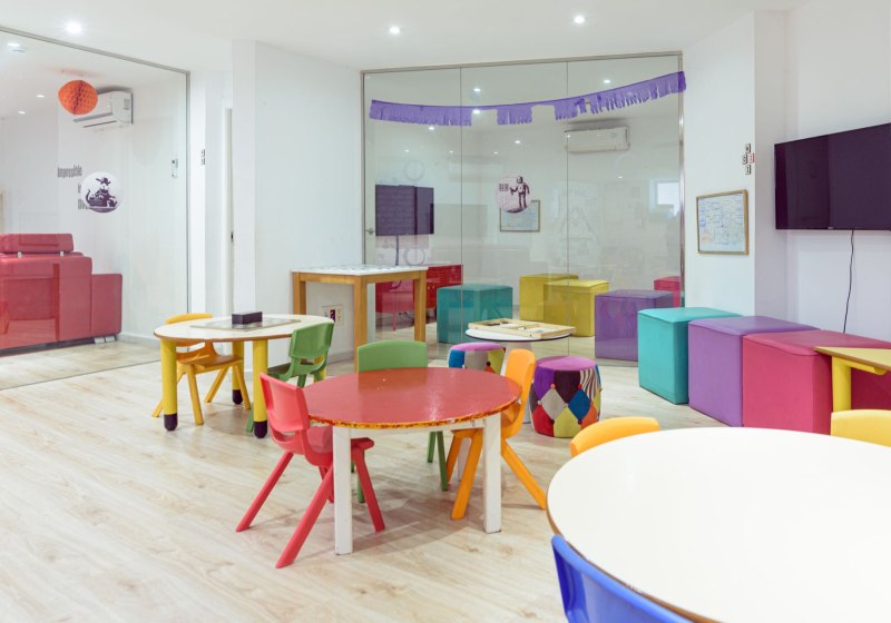 FERGUS Style Cala Blanca Suites