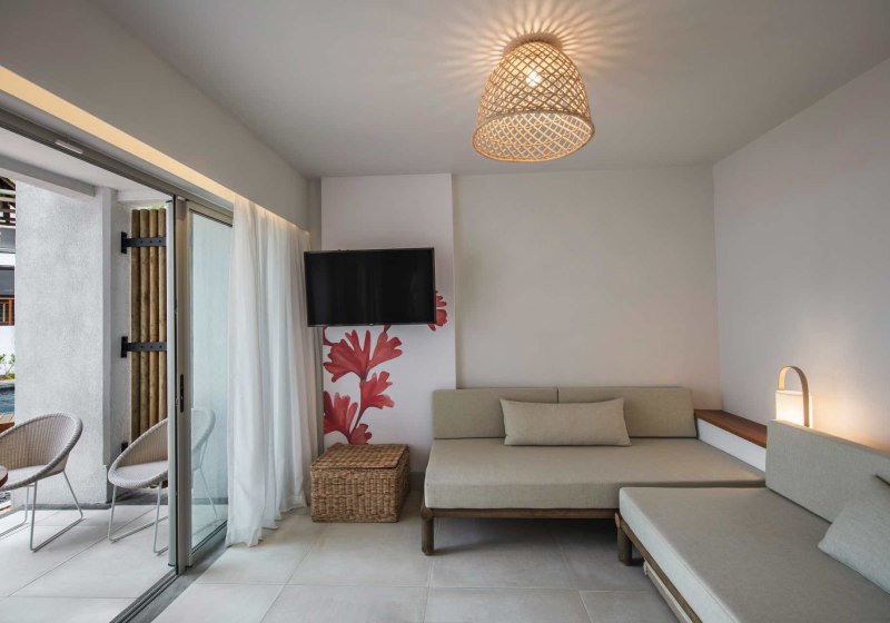 Zimmer & Wohnkomfort