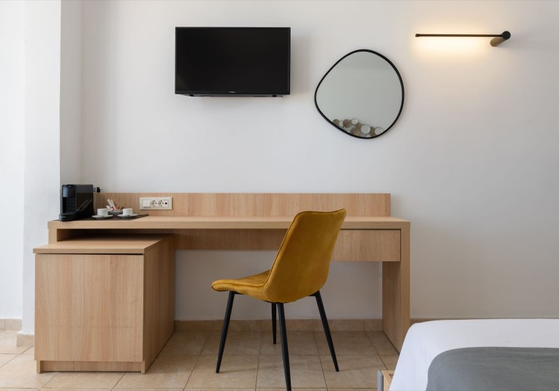 Zimmer & Wohnkomfort