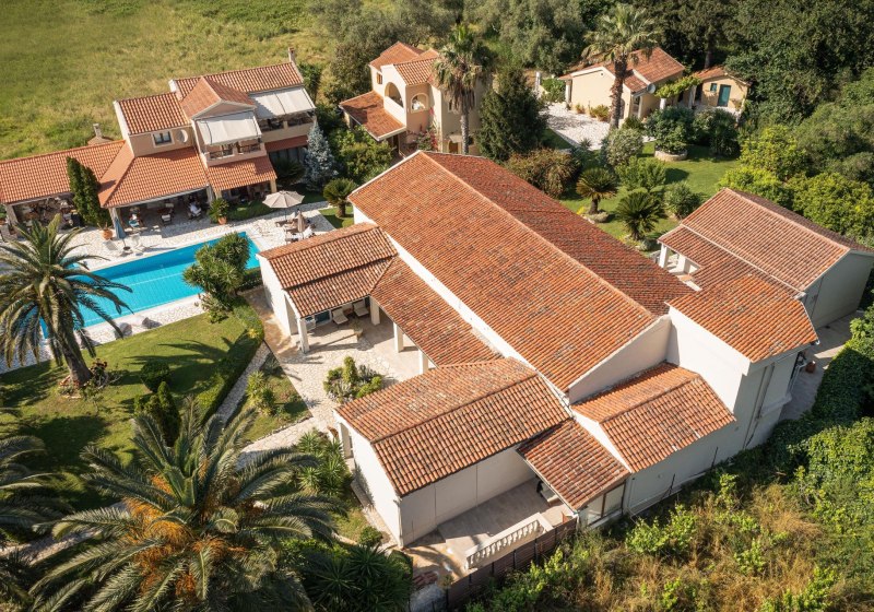 Villa Violetta