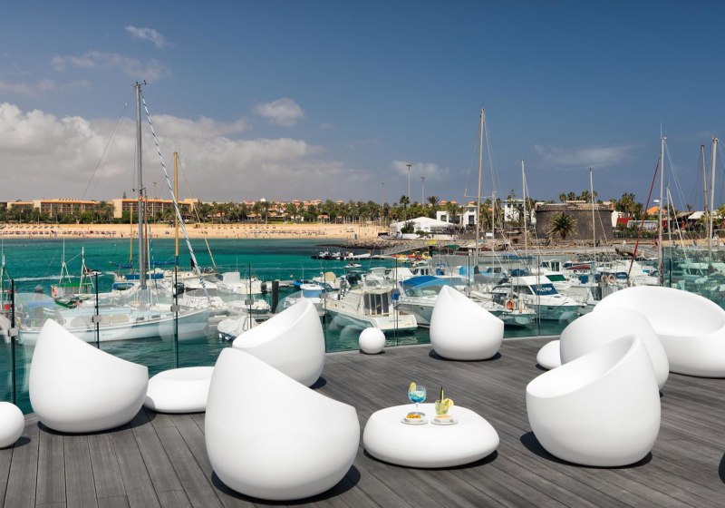 Barceló Fuerteventura Castillo