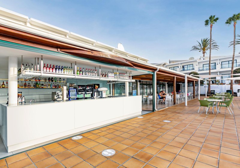 Ausstattung & Service