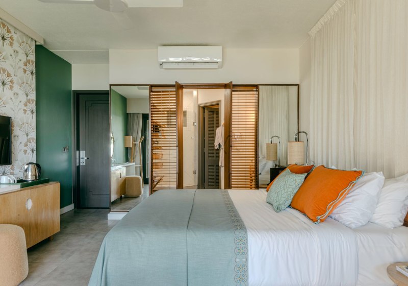 Zimmer & Wohnkomfort