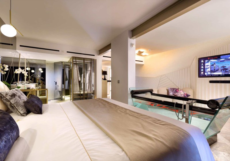 Zimmer & Wohnkomfort