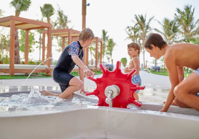 Waldorf Astoria Ras Al Khaimah