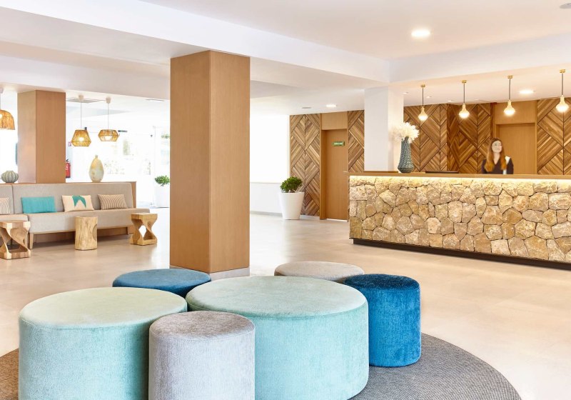 Ausstattung & Service