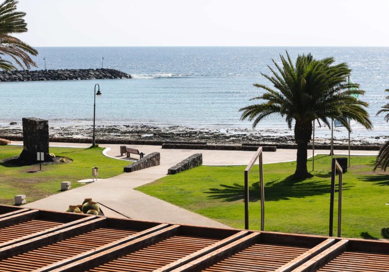 HD Beach Resort