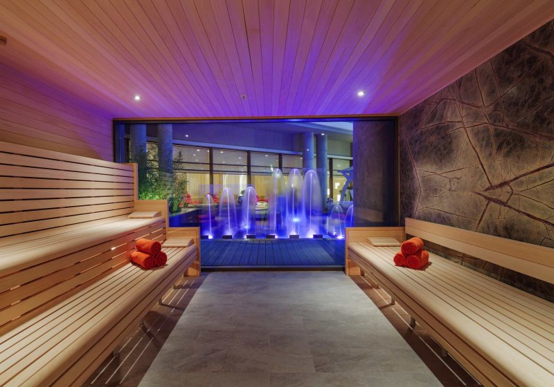 Wellness & Entspannung