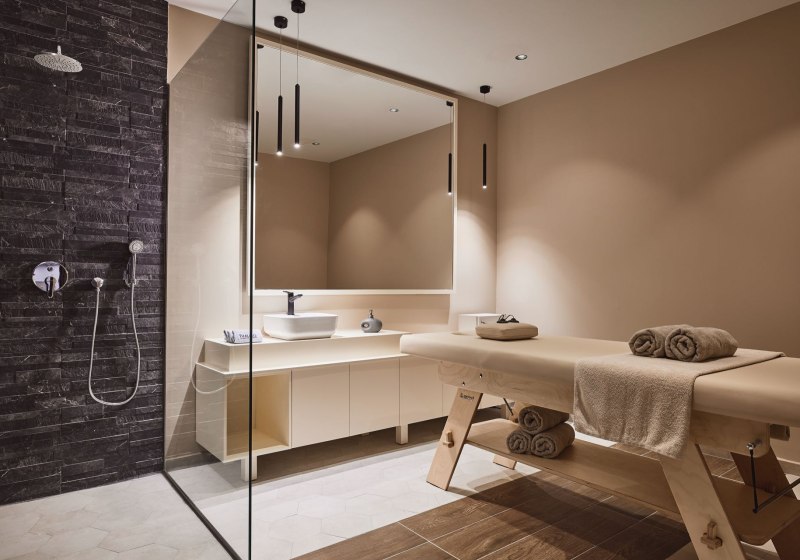 Wellness & Entspannung