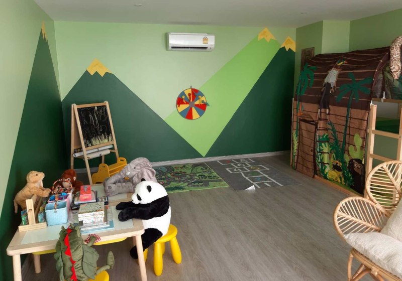 Eden Beach Resort & Spa