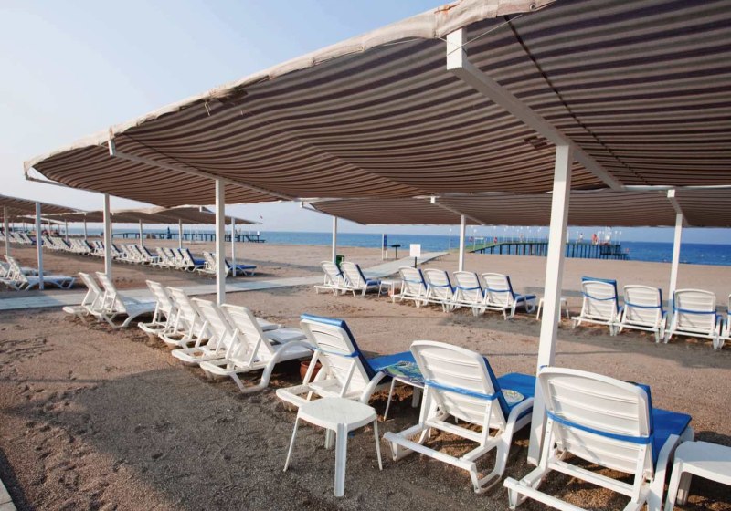 Sunis Elita Beach Resort Hotel & Spa