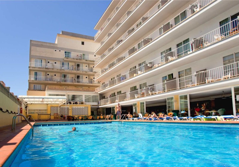 Hotel Allgemein