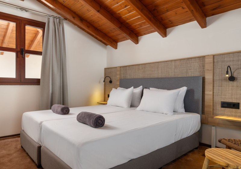 Zimmer & Wohnkomfort