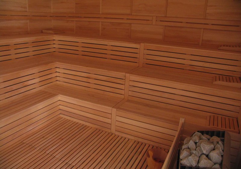 Wellness & Entspannung